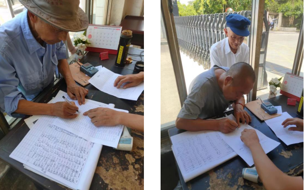 “八一(yī)”慰問送關懷，濃濃情意暖人心——貴陽險峰機床有限責任公司開(kāi)展2022年“八一(yī)”慰問